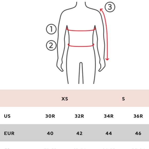 H&M Jacket. - Picture 4 of 4